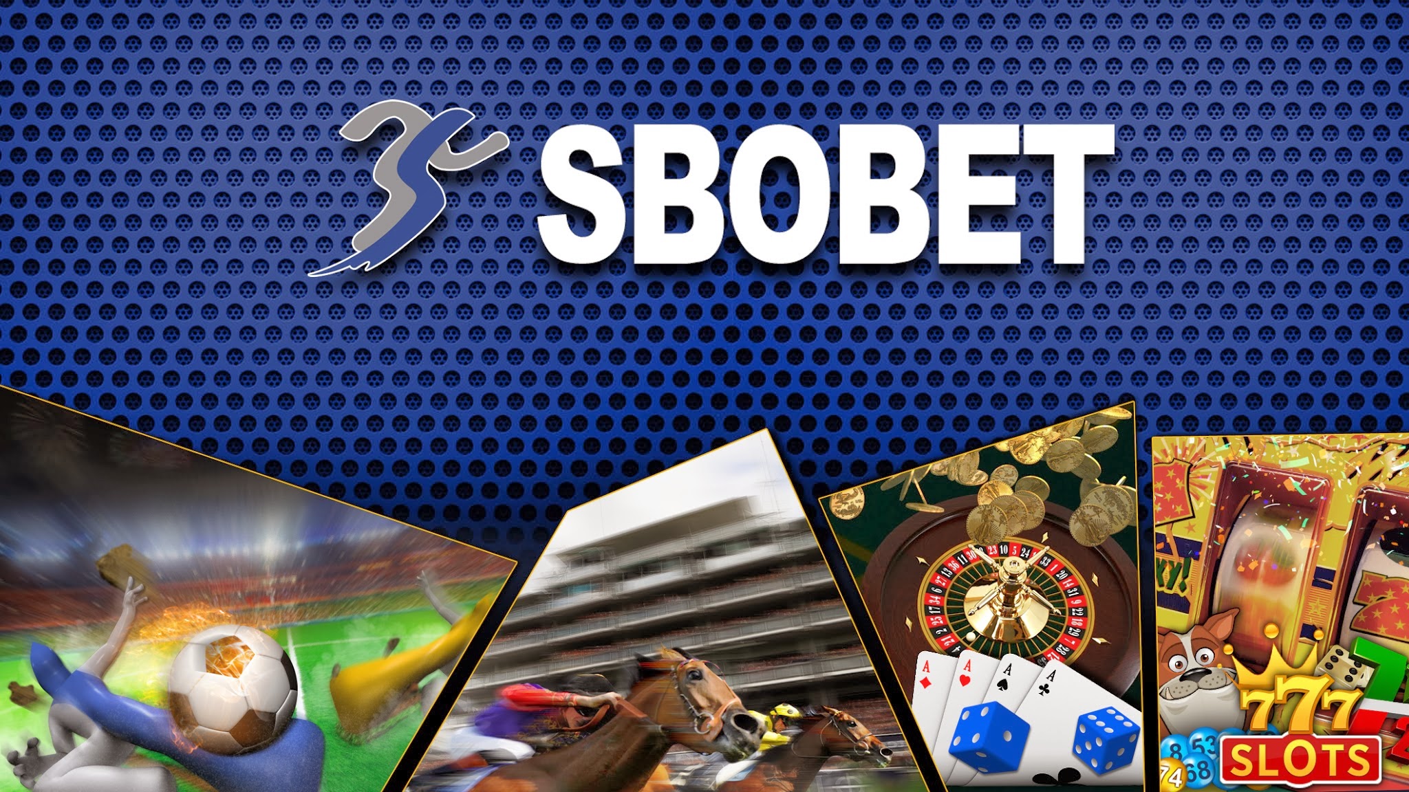 Sbobet Online เว็บเล่นเดิมพันทุกชนิดที่มีความสเถียรอันดับ 1