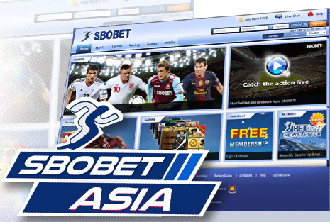 Sbobet Asia