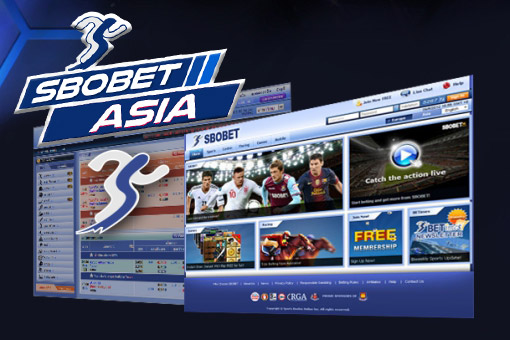 sbobet_asia ลู่ทางของเว็บเล่นเดิมพันกีฬาแทงบอลที่ปลอดภัย