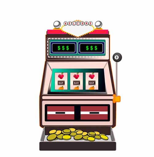 slot-machine