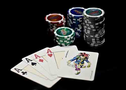 วิธีฝากเงิน baccarat online
